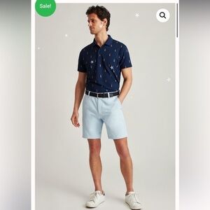 Bonobos Golf Slim Fit Polo Tee